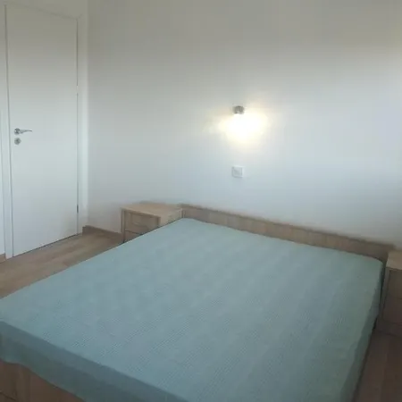 Apartment Комплекс Падалото 