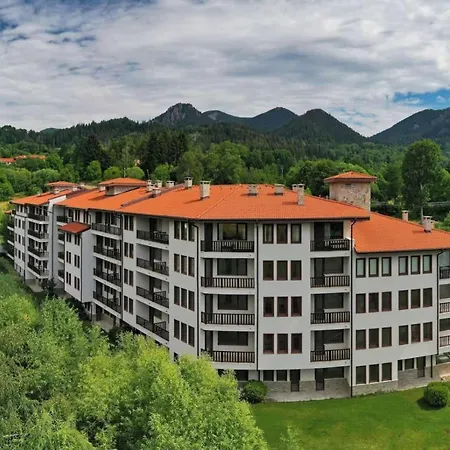 Apartment Комплекс Падалото 