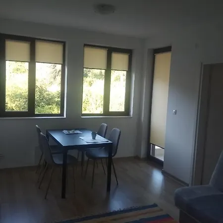 Apartment Комплекс Падалото 
